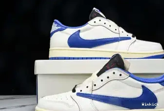 x Travis Design Fragment 1 DM7866-104 OG SP Scott Jordan Low Air 0530